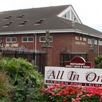 All-In-One (@allinoneuk) 's Twitter Profile