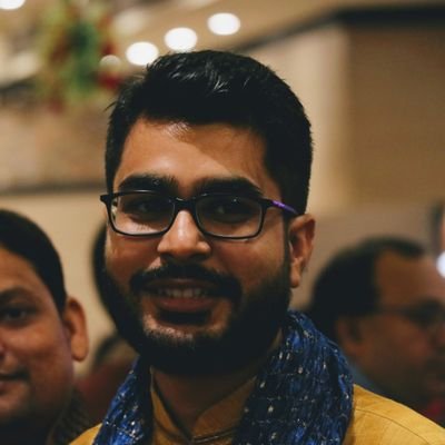 ayushmeena_'s profile picture. Free Thinker