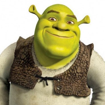Yo soy shrek