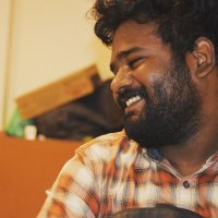 Vikas P (@mevikasp) 's Twitter Profile