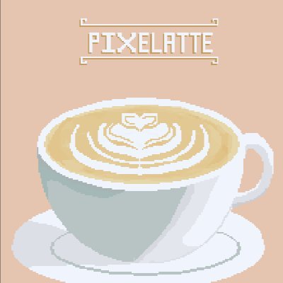 Pixelatte ☕🖌さんのプロフィール画像