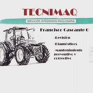 Empresa de mecánica agrícola he industrial, Tecnico con mas de 15 años de experiencia graduado del INA