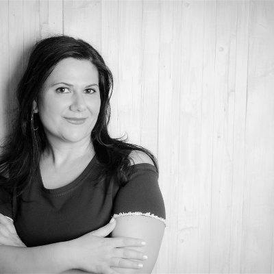 Constantia Soteriou Profile