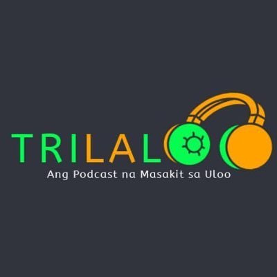 Ang podcast na masakit sa uloo at kung saan lagi tayong may pa-multiple choice. Listen na! Now na!