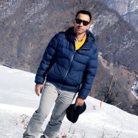 Ibrahim 007 (@aa007k) 's Twitter Profile
