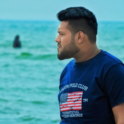 AhnafAdilHaque1's profile picture. 