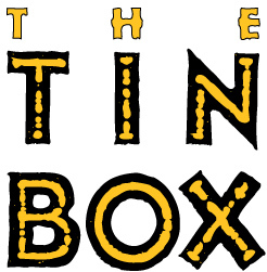 the_tinbox's profile picture. We are an independent family owned and operated gift/home decor/accessory boutique!