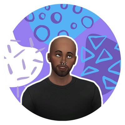 Hey Queens, I’m Venti! he/him✌🏾28👴🏾GAY🏳️🌈Veggie Boi🌱Amateur Simmer🤓Cake Decorator🎂Musician🎶 New videos on my channel SOOON hunni✨