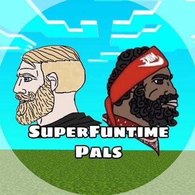 We are the Funtime Pals! (not suitable for children)
YouTube & Instagram: SuperFuntimePals         (Account ran by Melted)