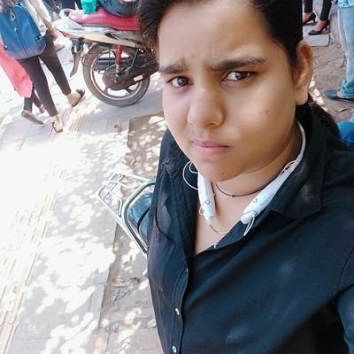 shalusolanki170's profile picture. 😍