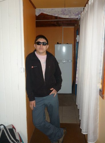 cfpm1985's profile picture. una persona muy esforzada de un carácter un tanto fuerte pero con un gran corazón