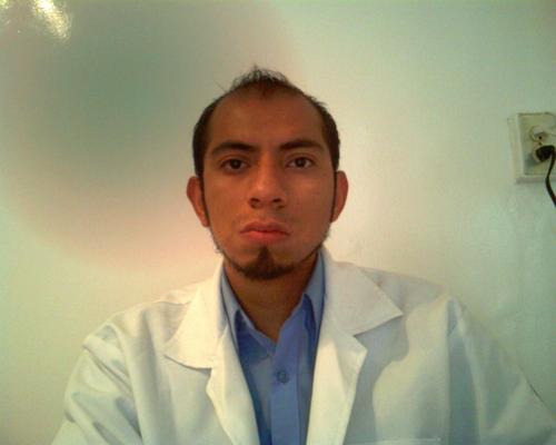 Médico general.