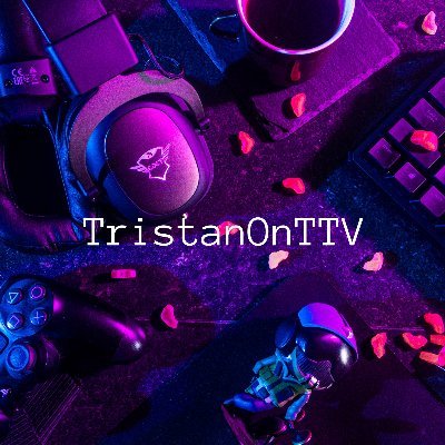 https://t.co/ORrFmJsbzc
Streamer.
TristanOnTTV@gmail.com