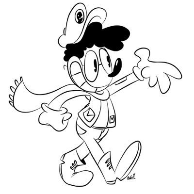 mangerpasbouger's profile picture. J’aime le thé à la menthe.
Avatar fait par @lunarnarwhal