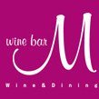 winebar M(@winebarM) 's Twitter Profile Photo