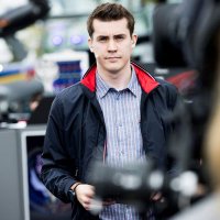 Oliver Brunner (@caster_oli) Twitter profile photo