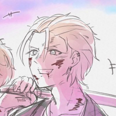 麦さんのプロフィール画像