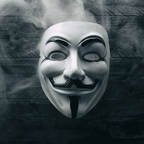 IndianAnonymo12's profile picture. We are Anonymous, we are legion, we do not forgive, we do not forget. Expect us. 

#Anonymous #HackThePlanet
