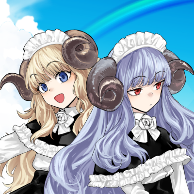 コリデール＆アリエス⚡🐑電気羊Vtuberさんのプロフィール画像