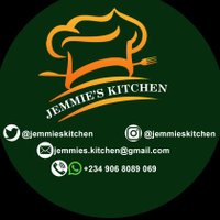 Jemmie's Food(@jemmieskitchen) 's Twitter Profile Photo
