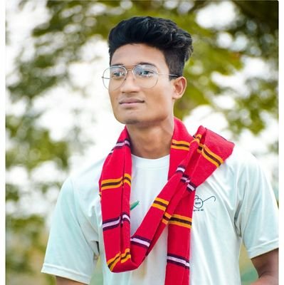 🏡গাঁওলীয়া বাটেৰে
🌳 এখোজ আগুৱাই যাওঁ 🏡
📚 Education : B.A ✒
✌ বোকাখাত যুৱ মৰ্চা ( BJYM ) ✌
🐇 KAZIRANGA 🐘 ( ASSAM )🌳