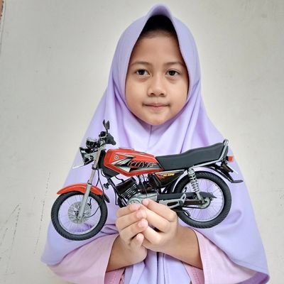 Miniatur Motor Indonesia (@Kadi_mmi) / X