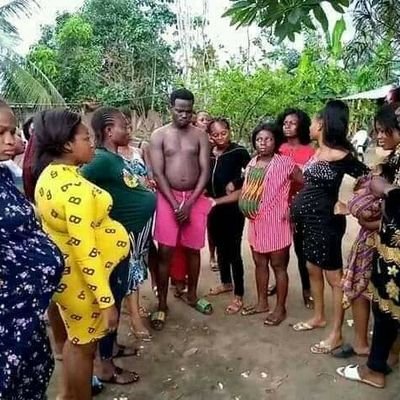 Gifted4Peace's profile picture. Influencer|Content Creator|Entrepreneur.
#No challenge