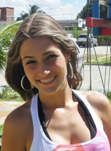 Brasileira, Empresária, Produtora de Eventos, Pedagoga.