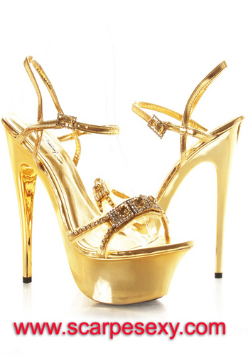 ScarpeSexy's profile picture. Vendita scarpe donna esclusive