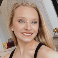 sarah (@sarahgodshalk) 's Twitter Profile Photo