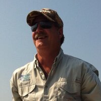 Brian Ketchum - @ketchumfish Twitter Profile Photo