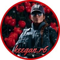 qKeegan (@qkeeganr6) 's Twitter Profile
