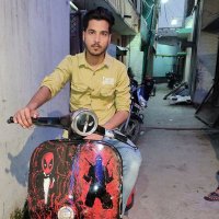Abhishek (@abhishek998v) 's Twitter Profile