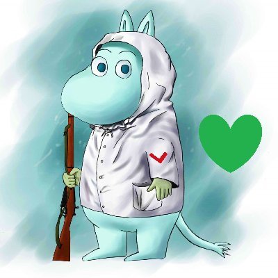 tomat_el's profile picture. Potomek Kałmuków stepowych i sowieckiej dziczy.