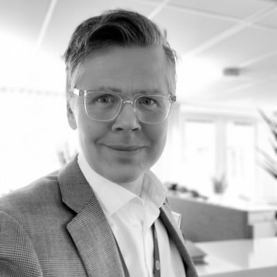 haggren_patrik's profile picture. Drivkraft, Mål och Mission: Unleash the power of happy friends.