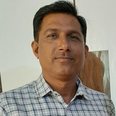 JRJakhar5's profile picture. जिला वरिष्ठ उपाध्यक्ष जिला पटवार संघ बाड़मेर