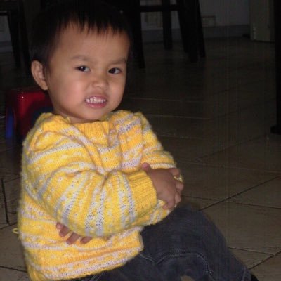 Profile Picture of Charon III (@WilliamVu10) on Twitter