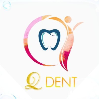 Q_denttt's profile picture. ‏‏‏‏‏‏‏‏کیودنت، گروه آموزشی دندانپزشکان و دانشجویان             
هدیه دکتر نازنین گرشاسب و تیم کیودنت