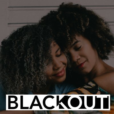 The team behind award winning #BlackoutDay. Celebrating Black Beauty and Excellence. Co-Creators: @MarsinCharge @nukirk. We outchea. ✊🏾