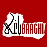 cn.baaghitv(@CBaaghitv) 's Twitter Profile Photo