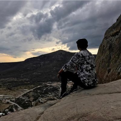 okcomputerokno's profile picture. ¿Tengo que agregar algo aquí?