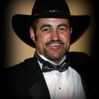 Jesse Callender - @CowboyJesse Twitter Profile Photo