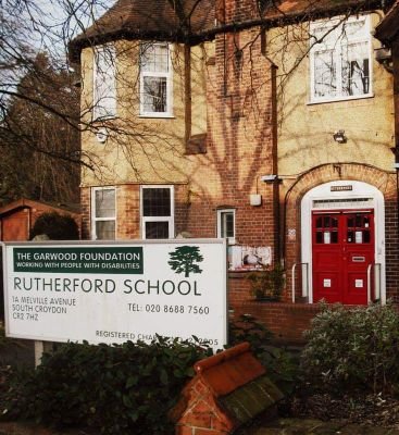 Rutherford School is a specialist independent school and Life Skills Centre for young people with Profound and Multiple Learning Disabilities aged 3-25.