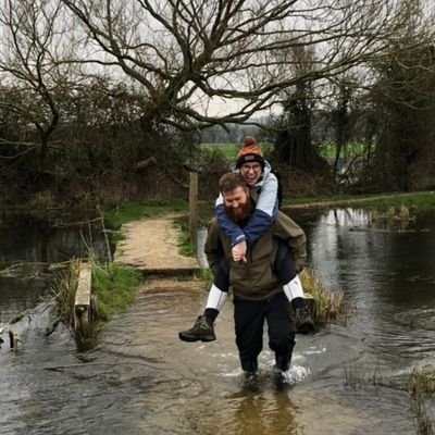 JenhMackie's profile picture. Speech and Language Therapist in a prison. 2nd year MEd in SEBD at University of Birmingham. Interest in #SEMH | #DevLangDis | #trauma | #attachment | 🌱