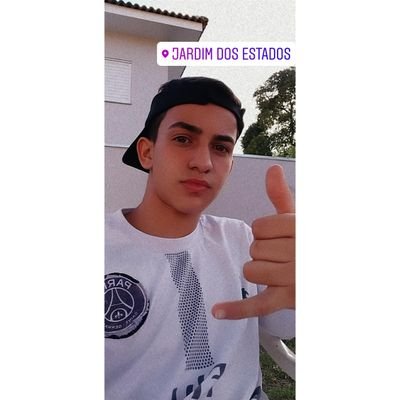 Silva06Gustavo's profile picture. 