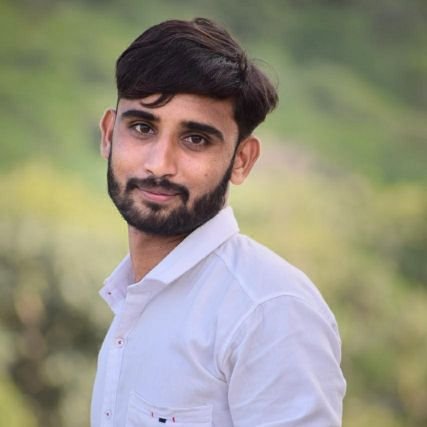 AmitKarmur8's profile picture. __@k
___10-D-1997