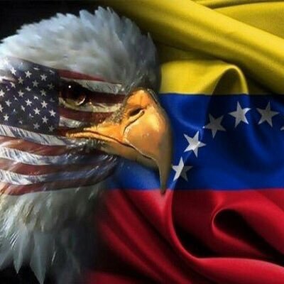 luchador! por una venezuela 💯%libre de comunismo