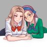 MiladyMiyako's profile picture. Digimon Empress, Family woman, Office Lady, future CEO #RPaccount #lewdRP #nonlewdRP #MRP #MVRP happily plays any digigirl . writer is 37 Irl Minors DNI