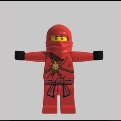 NinjagoArchive Profile Picture