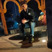 HidayatullahSanjrani (@hidayatu11ah) 's Twitter Profile